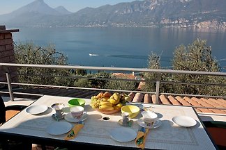 Bauernhof Uliveta Gardasee