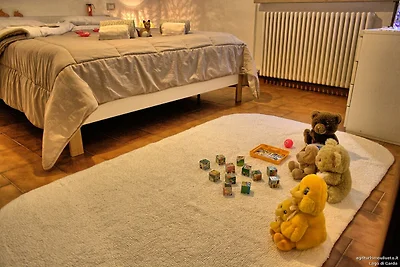 Ferienwohnung Gemma
