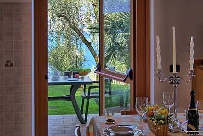 Ferienwohnung Oliveto