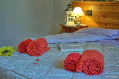 Ferienwohnung  Frantoio
