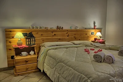 Ferienwohnung Salvia