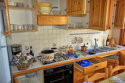 Ferienwohnung Lavanda