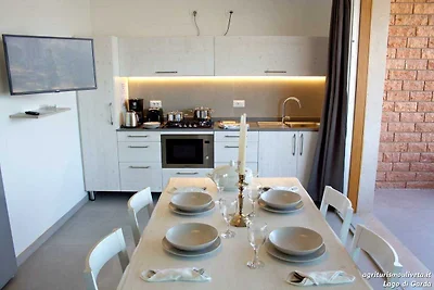 Fewo Nocciolo im Agriturismo