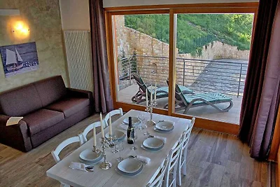 Alloggio Agriturismo Brenzone sul Garda