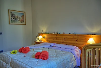 Ferienwohnung  Frantoio