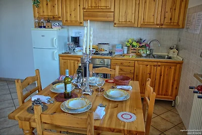 Ferienwohnung  Frantoio