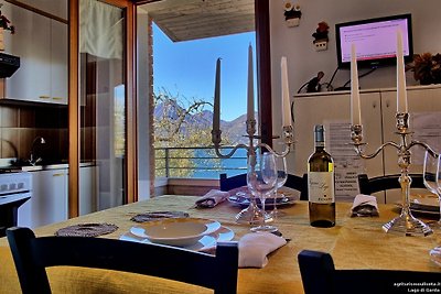 Fewo Nocciolo im Agriturismo