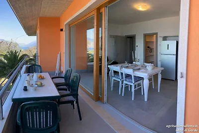 Fewo Nocciolo im Agriturismo