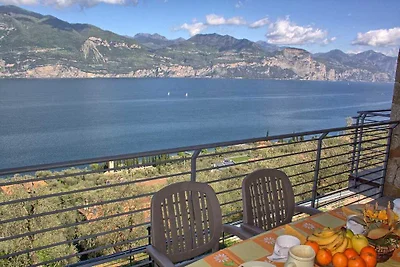 Alloggio Agriturismo Brenzone sul Garda