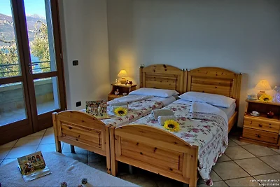 Ferienwohnung Salvia