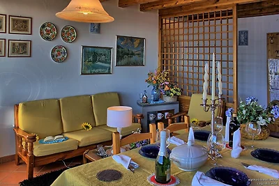 Ferienwohnung Lavanda