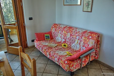 Ferienwohnung  Frantoio