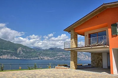 Alloggio Agriturismo Brenzone sul Garda