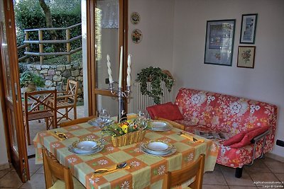 Ferienwohnung Oliveto