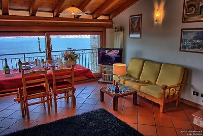 Ferienwohnung Oleandro
