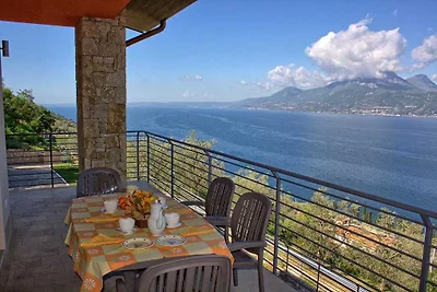Alloggio Agriturismo Brenzone sul Garda