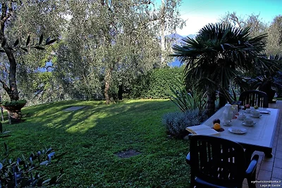Ferienwohnung Oliveto