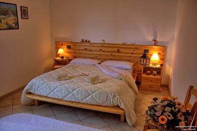 Ferienwohnung Oliveto