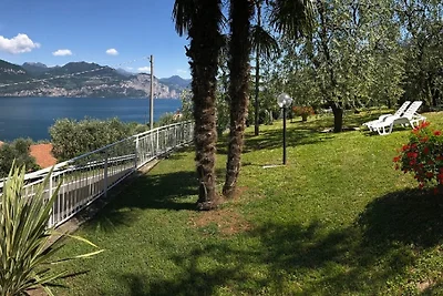 Farm Uliveta Garda