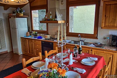 Ferienwohnung Oleandro