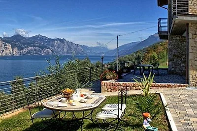 Alloggio Agriturismo Brenzone sul Garda