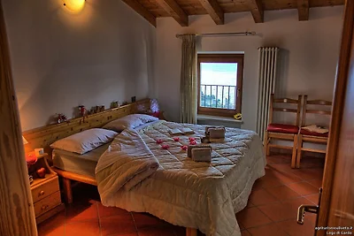 Ferienwohnung Oleandro