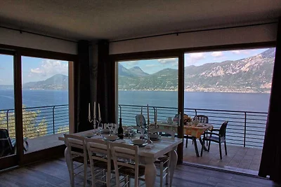 Alloggio Agriturismo Brenzone sul Garda