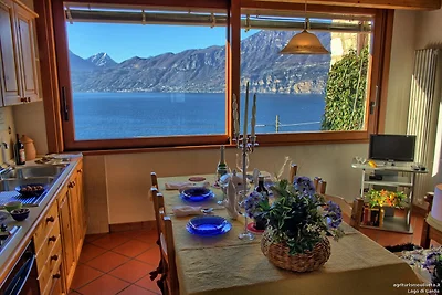 Ferienwohnung Lavanda