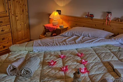 Ferienwohnung Oleandro