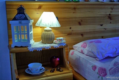 Ferienwohnung  Frantoio