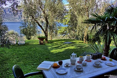 Ferienwohnung Oliveto