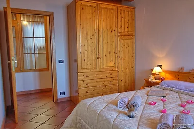 Ferienwohnung Lavanda