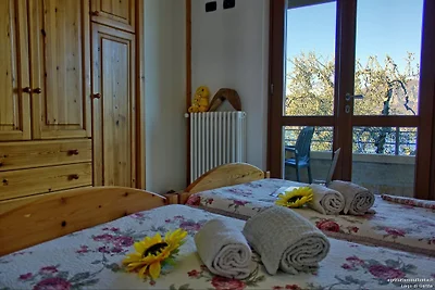 Ferienwohnung Salvia