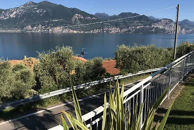 Ferienwohnung Oliveto