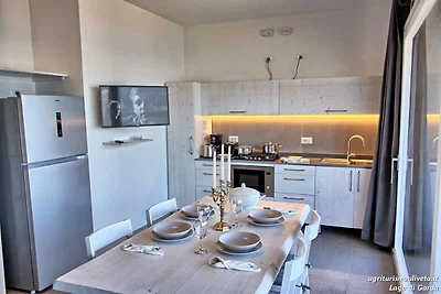 Fewo Nocciolo im Agriturismo