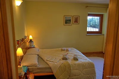 Ferienwohnung Terrazzo