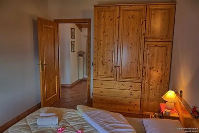 Ferienwohnung Oleandro