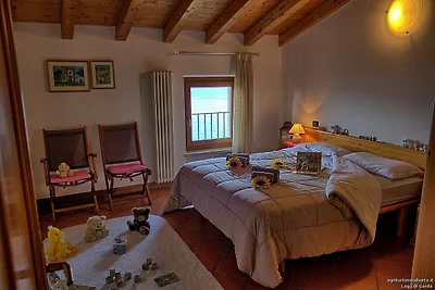 Ferienwohnung Oleandro