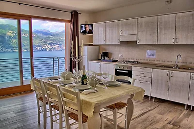 Alloggio Agriturismo Brenzone sul Garda