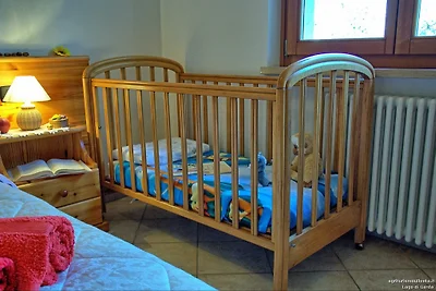 Ferienwohnung  Frantoio