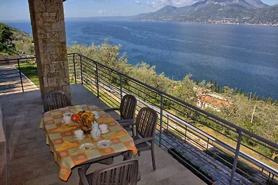Alloggio Agriturismo Brenzone sul Garda