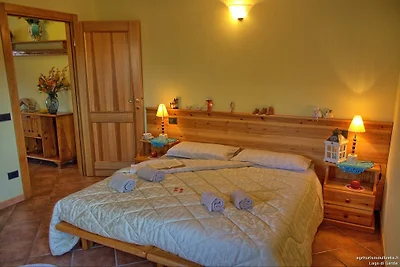 Ferienwohnung Terrazzo