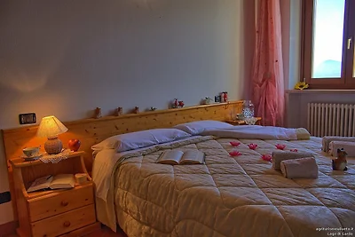 Ferienwohnung Lavanda