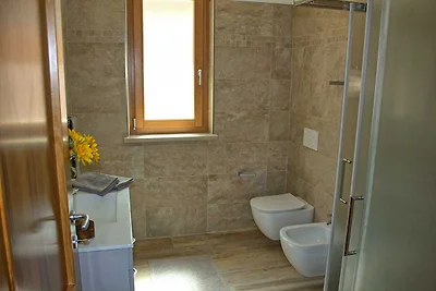 Ferienwohnung Ambra in der villa il Podere