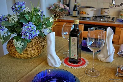 Ferienwohnung Lavanda
