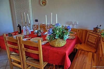 Ferienwohnung Salvia