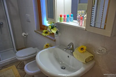 Ferienwohnung  Frantoio
