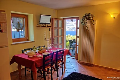 Ferienwohnung Terrazzo