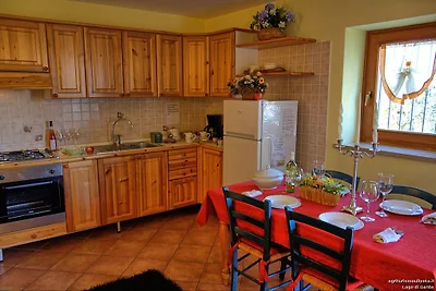 Ferienwohnung Terrazzo