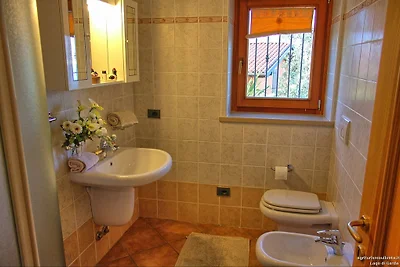 Ferienwohnung Terrazzo